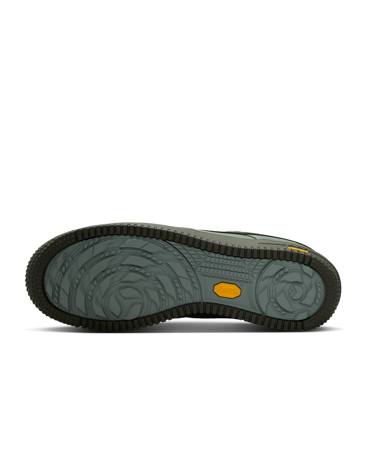 NIKE公式】エア フォース 1 GTX Vibram 'Clay Green (HV5953-300/AIR